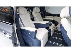 Zeekr Geely Zeekr 009 2024 Six-Seat Executive AWD 108kWh - ფოტო 8