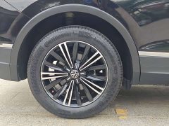 Volkswagen Tiguan L 330TSI Automatic FWD Smart Comfort Edition - ფოტო 11
