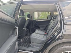 Volkswagen Tiguan L 330TSI Automatic FWD Smart Comfort Edition - ფოტო 13