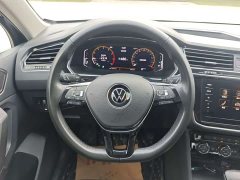 Volkswagen Tiguan L 330TSI Automatic FWD Smart Comfort Edition - ფოტო 16