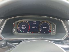 Volkswagen Tiguan L 330TSI Automatic FWD Smart Comfort Edition - ფოტო 17