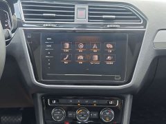 Volkswagen Tiguan L 330TSI Automatic FWD Smart Comfort Edition - ფოტო 18