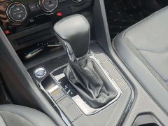 Volkswagen Tiguan L 330TSI Automatic FWD Smart Comfort Edition - ფოტო 19