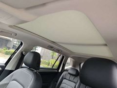 Volkswagen Tiguan L 330TSI Automatic FWD Smart Comfort Edition - ფოტო 20