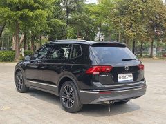 Volkswagen Tiguan L 330TSI Automatic FWD Smart Comfort Edition - ფოტო 7