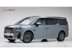 Zeekr Geely Zeekr 009 2024 Six-Seat Executive AWD 108kWh - ფოტო 1