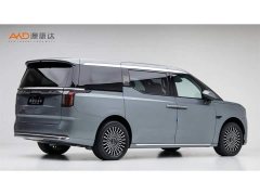 Zeekr Geely Zeekr 009 2024 Six-Seat Executive AWD 108kWh - ფოტო 3