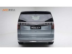 Zeekr Geely Zeekr 009 2024 Six-Seat Executive AWD 108kWh - ფოტო 4