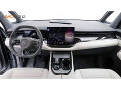 Zeekr Geely Zeekr 009 2024 Six-Seat Executive AWD 108kWh - ფოტო 5