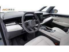 Zeekr Geely Zeekr 009 2024 Six-Seat Executive AWD 108kWh - ფოტო 6
