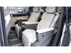 Zeekr Geely Zeekr 009 2024 Six-Seat Executive AWD 108kWh - ფოტო 7