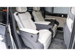 Zeekr Geely Zeekr 009 2024 Six-Seat Executive AWD 108kWh - ფოტო 8