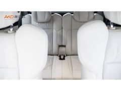 Zeekr Geely Zeekr 009 2024 Six-Seat Executive AWD 108kWh - ფოტო 9