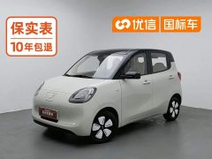 BMW Hongguang MINIEV Fourth Generation Four-Door Premium Plus Edition - ფოტო 1