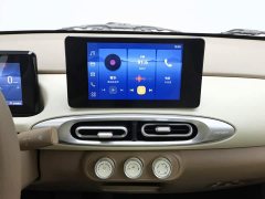 BMW Hongguang MINIEV Fourth Generation Four-Door Premium Plus Edition - ფოტო 12