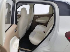 BMW Hongguang MINIEV Fourth Generation Four-Door Premium Plus Edition - ფოტო 15