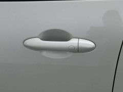 BMW Hongguang MINIEV Fourth Generation Four-Door Premium Plus Edition - ფოტო 18