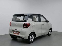 BMW Hongguang MINIEV Fourth Generation Four-Door Premium Plus Edition - ფოტო 2