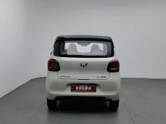 BMW Hongguang MINIEV Fourth Generation Four-Door Premium Plus Edition - ფოტო 4