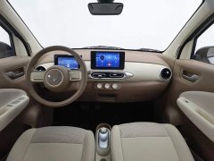 BMW Hongguang MINIEV Fourth Generation Four-Door Premium Plus Edition - ფოტო 5