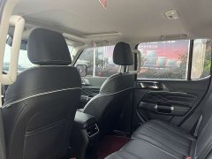 Tank 300 City Edition 2.0T Stylish - ფოტო 10