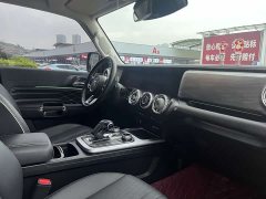 Tank 300 City Edition 2.0T Stylish - ფოტო 4