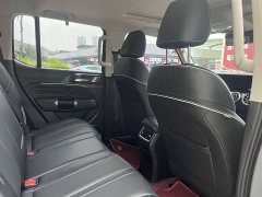 Tank 300 City Edition 2.0T Stylish - ფოტო 5