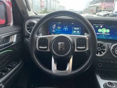 Tank 300 City Edition 2.0T Stylish - ფოტო 6