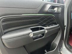 Tank 300 City Edition 2.0T Stylish - ფოტო 8