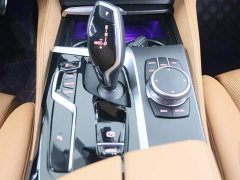 BMW 5 Series (Imported) 525i M Sport Package - ფოტო 10