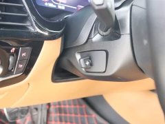 BMW 5 Series (Imported) 525i M Sport Package - ფოტო 15