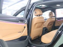 BMW 5 Series (Imported) 525i M Sport Package - ფოტო 16