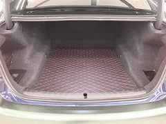 BMW 5 Series (Imported) 525i M Sport Package - ფოტო 20