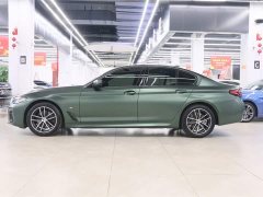 BMW 5 Series (Imported) 525i M Sport Package - ფოტო 3