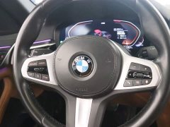 BMW 5 Series (Imported) 525i M Sport Package - ფოტო 6