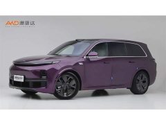 Li Auto L9 2022 Max - ფოტო 1