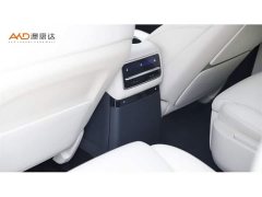 Li Auto L9 2022 Max - ფოტო 10