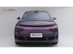Li Auto L9 2022 Max - ფოტო 2