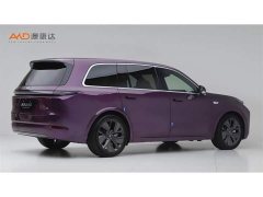Li Auto L9 2022 Max - ფოტო 3
