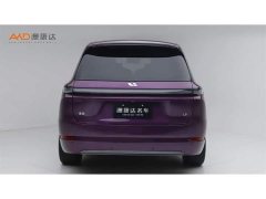 Li Auto L9 2022 Max - ფოტო 4