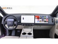 Li Auto L9 2022 Max - ფოტო 5