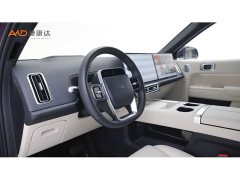 Li Auto L9 2022 Max - ფოტო 6