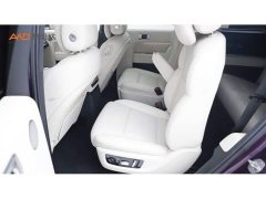 Li Auto L9 2022 Max - ფოტო 7