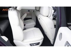 Li Auto L9 2022 Max - ფოტო 8
