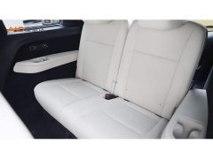 Li Auto L9 2022 Max - ფოტო 9