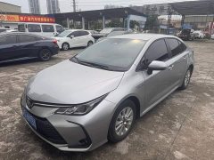 Toyota Corolla 2023 1.8L Hybrid Smart Dual Engine Pioneer Edition - ფოტო 1