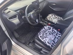 Toyota Corolla 2023 1.8L Hybrid Smart Dual Engine Pioneer Edition - ფოტო 2
