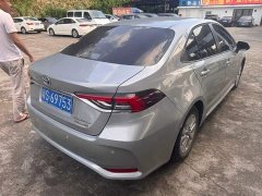 Toyota Corolla 2023 1.8L Hybrid Smart Dual Engine Pioneer Edition - ფოტო 4
