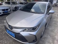 Toyota Corolla 2023 1.8L Hybrid Smart Dual Engine Pioneer Edition - ფოტო 5