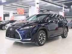 Lexus RX 2020 Facelift 300 FWD Comfort - ფოტო 1